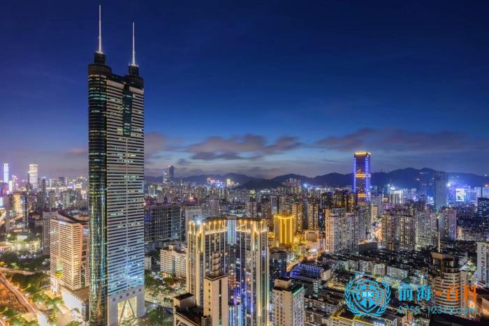 深圳公司变更包括哪些