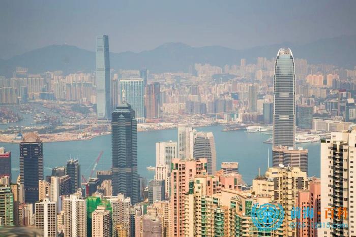 香港人在深圳注册公司有哪些步骤