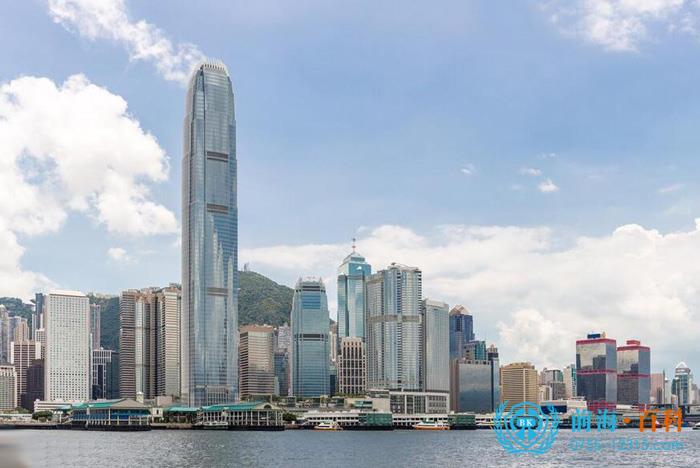 香港人在深圳注册公司的步骤